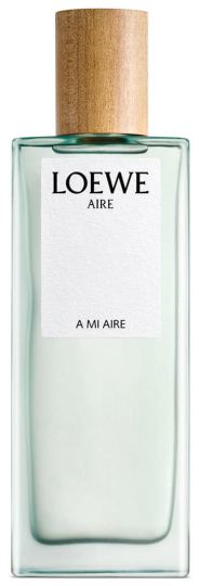 Eau de Toilette A Mi Aire 100 ml