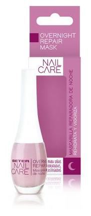 Máscara Reparadora Noturna Nail Care 11 ml