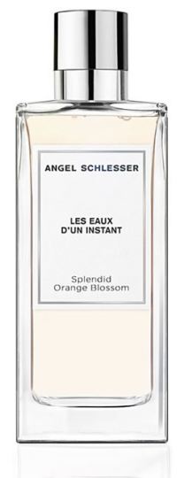 Eau de Toilette Instant Splendid Orange Blossom 150 ml