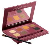 Beau Regard Palette Eyeshadow 03 edição sunset