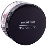 Perlas Bronceadoras Magic Studio