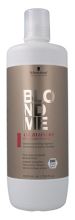 Blondme Keratin Restore condicionador all blondes Rich 1000 ml