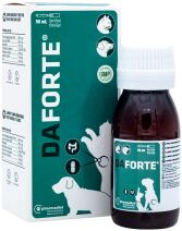 Daforte Suspensión Oral 50 ml