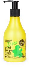 Shampoo Purificante Profundo Natural D Tox 245 ml