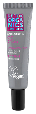 Creme CC Antistress 30 ml