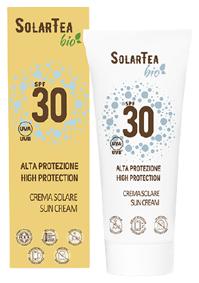 Creme de Alta Proteção Solar 100 ml