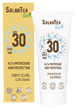 Creme de Alta Proteção Solar 100 ml