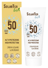 Creme de Alta Proteção Solar 100 ml