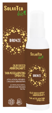 Óleo de bronzeamento em spray 100 ml