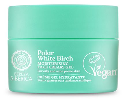 Polar White Creme Hidratante Facial 50 ml