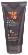 Spray Solar Intensificador Do Bronzeado SPF 6 150 ml