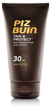 Spray Solar Intensificador Do Bronzeado SPF 6 150 ml