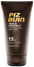 Spray Solar Intensificador Do Bronzeado SPF 6 150 ml