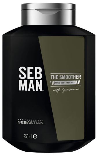 Condicionador Man Smoother 250 ml