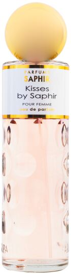 Kisses Eau de Parfum 200 ml