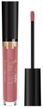 Batom Lipfinity Velvet Matte 4 ml