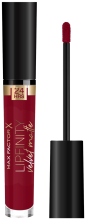 Batom Lipfinity Velvet Matte 4 ml