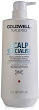 Shampoo Dual Scalp Deep Cleansing