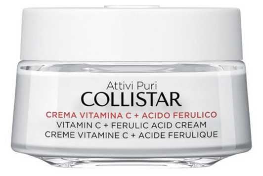 Attivi Puri Vitamina C + ácido ferúlico creme 50 ml