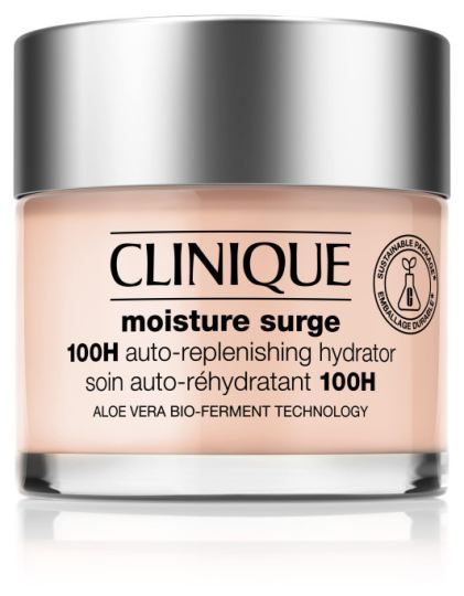 Creme de Hidratação Auto-renovável Moisture Surge 100h 75 ml