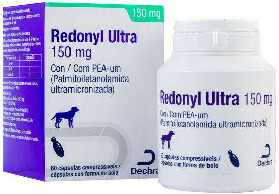 Redonyl Ultra 150 Mg 60 cápsulas