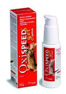 Gatos Oxispeed Gel 50 ml