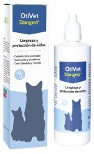 Solução de limpeza Otivet Otica 125 ml