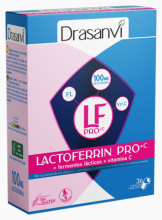 Lactoferrin Pro 36 cápsulas