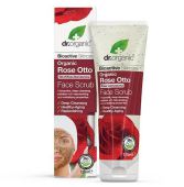 Esfoliante Facial Rose Otto 125 ml