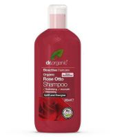 Shampoo Rose Otto 265 ml