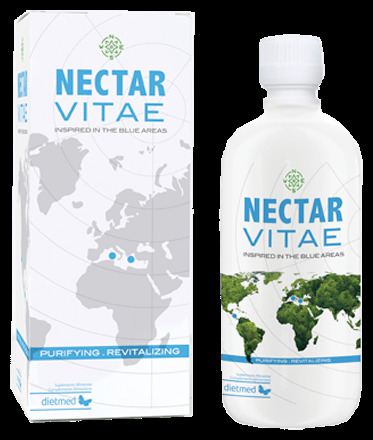 Néctar Vitae 500 ml