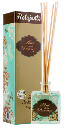 Ambientador Mikado Aires de La Provenza 100 ml