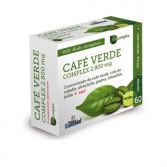 Complexo de Café Verde 60 Cápsulas