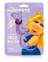 Máscara Muppet Miss Piggy 25 ml