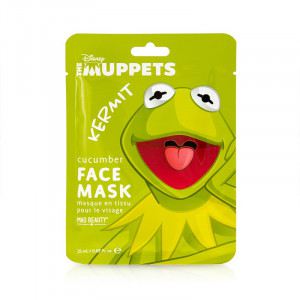 Máscara Kermit Muppet 25 ml