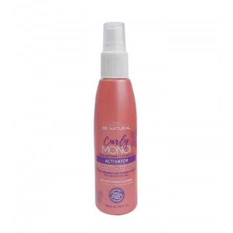 Ativador Curly Monoi Curl 100 ml