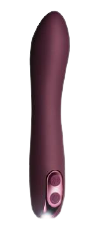 Vibrador bebê Giamo