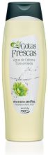 Eau de Cologne gotas frescas 750 ml