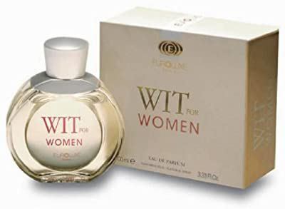 Eau de parfum Wit Women Perfume 100 ml