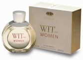 Eau de parfum Wit Women Perfume 100 ml