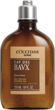 Gel de banho Eau Des Baux 250 ml