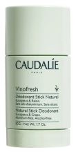 Vinofresh Natural Stick Desodorante 50 ml