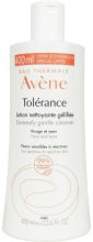 Loção de Limpeza Gel Tolérance 400 ml