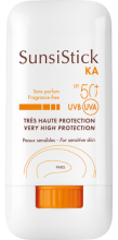 Sunsistick KA spf50 Proteção muito alta 20 gr