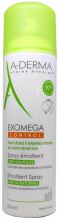 Exomega Control Emoliente spray anti-riscos 200 ml