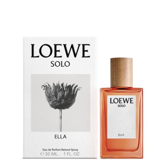 Eau de Parfum Solo Ella 30 ml