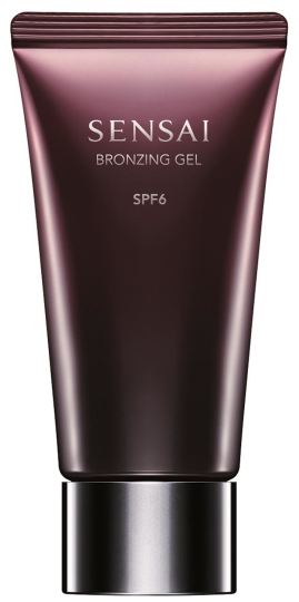 Gel bronzeador Bg61 50 ml