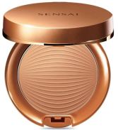 Bronzeador compacto spf20 seda 8,50 gr