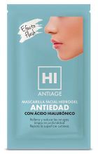 Máscara Facial Antienvelhecimento Hydrogel 10 ml