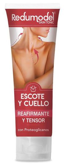 Decote Firmeza 100 ml